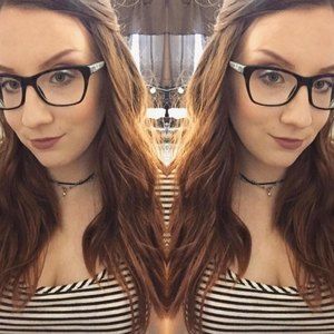 Meet your Posher, Kim